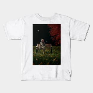 An Interlude Kids T-Shirt